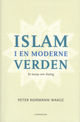Omslagsbilde:Islam i en moderne verden : et essay om dialog