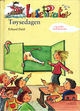 Omslagsbilde:Tøysedagen : og andre skolehistorier
