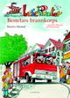 Omslagsbilde:Bestefars brannkorps : og andre historier om brannmenn