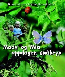 forsidebilde - trykk for å vise stor versjon