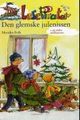 Cover photo:Den glemske julenissen : og andre julehistorier