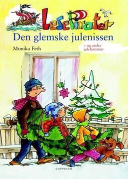 forsidebilde - trykk for å vise stor versjon