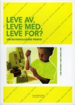forsidebilde - trykk for å vise stor versjon