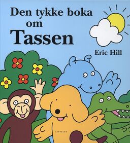 forsidebilde - trykk for å vise stor versjon