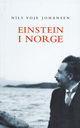 Omslagsbilde:Einstein i Norge