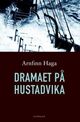 Cover photo:Dramaet på Hustadvika