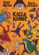 Cover photo:Kalle Komet