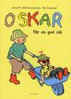 Cover photo:Oskar får en god idé