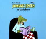 "Johannes Jensen og kjærligheten"