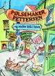 Cover photo:Pølsemaker Pettersen : og andre folk i byen