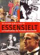 Cover photo:Essensielt : litteraturens og filmens klassikere