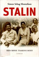 Omslagsbilde:Stalin : den røde tsarens hoff