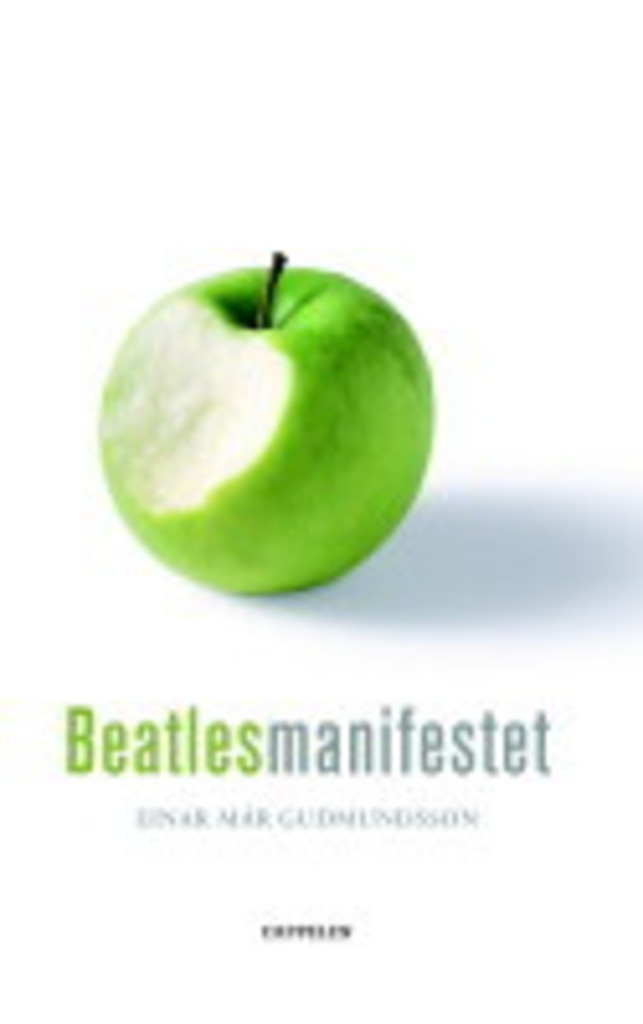 Beatlesmanifestet : roman