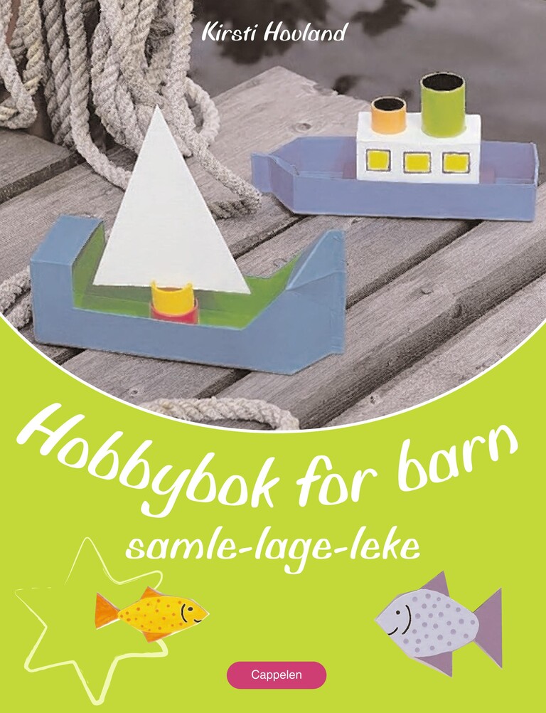 Forsidebilde