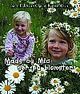 Cover photo:Mads og Mia ser på blomster