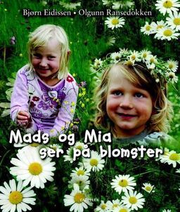 forsidebilde - trykk for å vise stor versjon