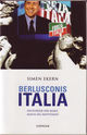 Omslagsbilde:Berlusconis Italia : historier om makt, mafia og motstand