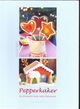 Cover photo:Pepperkaker og julegodt for hele familien