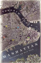Omslagsbilde:Manhattan : historier om New York