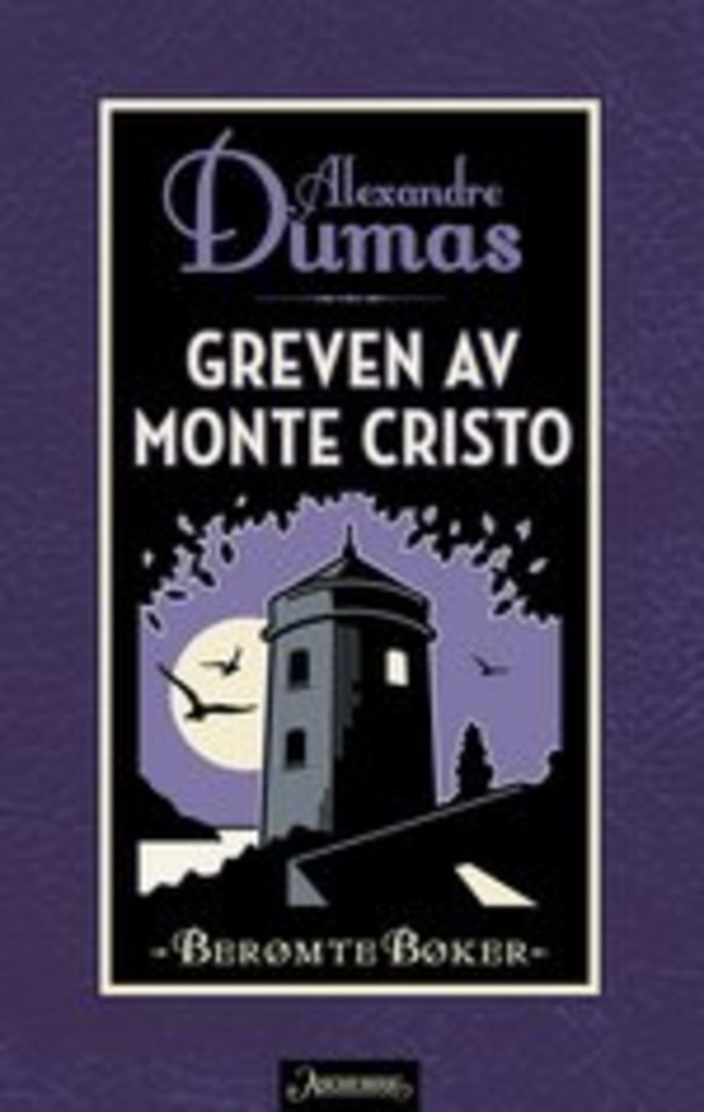 Greven av Monte Cristo