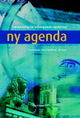 Omslagsbilde:Ny agenda : Samfunnsfag for videregående opplæring