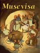 Omslagsbilde:Musevisa