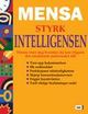 Omslagsbilde:Mensa : styrk intelligensen