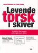 Omslagsbilde:Levende torsk i skiver : trykkfeil fra norske aviser gjennom 25 år