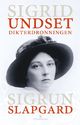 Cover photo:Sigrid Undset : dikterdronningen