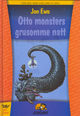 Omslagsbilde:Otto monsters grusomme natt