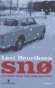 Cover photo:Snø vil falle over snø som har falt : roman