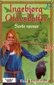 Omslagsbilde:Sorte ravner