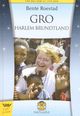 Omslagsbilde:Gro Harlem Brundtland