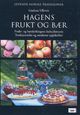 Cover photo:Hagens frukt og bær