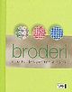 Cover photo:Broderi : abc for broderientusiaster