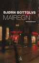 Cover photo:Mairegn : roman