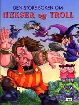 forsidebilde - trykk for å vise stor versjon