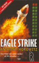 Omslagsbilde:Eagle strike