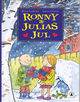 Omslagsbilde:Ronny &amp; Julias jul