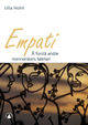 Omslagsbilde:Empati : å forstå menneskers følelser