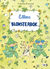 Omslagsbilde:Ellens blomsterbok