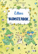 Omslagsbilde:Ellens blomsterbok
