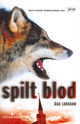 Cover photo:Spilt blod