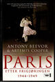 Cover photo:Paris etter frigjøringen 1944-1949