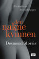 Cover photo:Den nakne kvinnen : en studie av kvinnekroppen