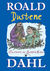 Omslagsbilde:Dustene