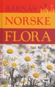 Omslagsbilde:Barnas norske flora