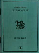 Omslagsbilde
