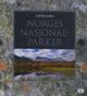 Omslagsbilde:Norges nasjonalparker