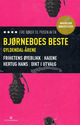 Cover photo:Bjørneboes beste : Gyldendal-årene